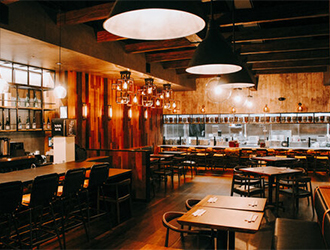 MARUFUKU Red wood City（レッドウッドシティ）／EK Food Services