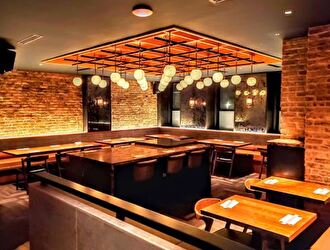 MARUFUKU New York（ニューヨーク）／EK Food Services