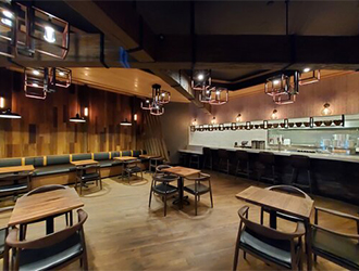 MARUFUKU Irvine （アーバイン）／EK Food Services