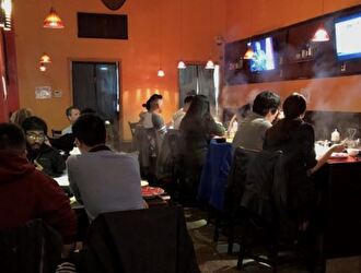 SHABUWAY San Mateo（サン マテオ）／EK Food Services