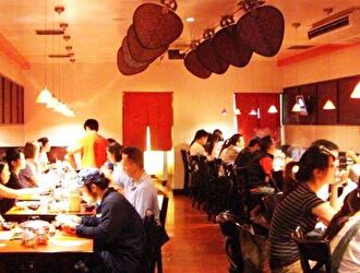 SHABUWAY San Jose（サンノゼ）／EK Food Services