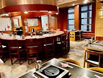 SHABUSEN ／EK Food Services