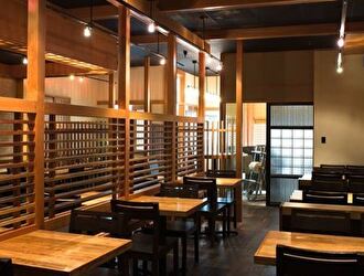 MUGIZO San Francisco（サンフランシスコ）／EK Food Services