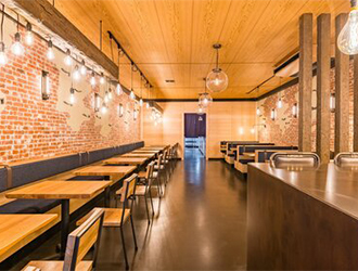 MUGIZO Mountain View（マウンテンビュー）／EK Food Services