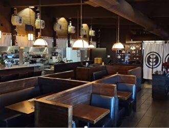 MUGIZO San Jose（サンノゼ）／EK Food Services