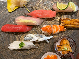 築地 孫右衛門 ミント神戸店