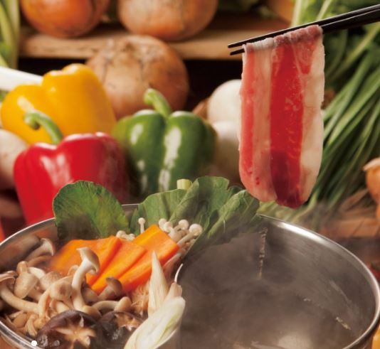 しゃぶ菜　ららぽーと海老名