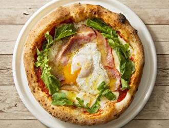 ロマーノ　MOP横浜ベイサイド