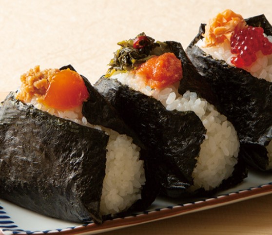 ひとにぎり　セブンパークアリオ柏