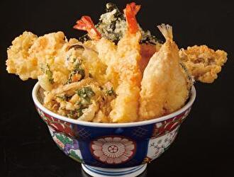 濱乃屋　イオン幕張新都心