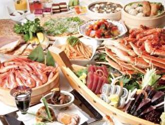 馳走三昧　大丸東京