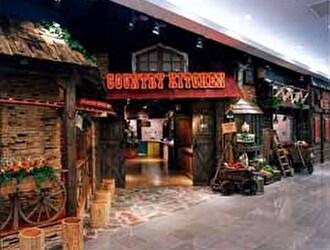 カントリーキッチン　FKD宇都宮