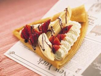 デザート王国　イオン神戸北