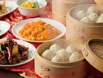 九龍點心　ららぽーと甲子園