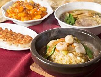 拉拉飯店　イオン京都桂川