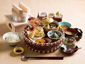 はしや　岡山一番街