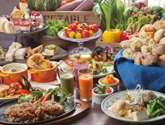 プレシャスビュッフェ　イオン四條畷