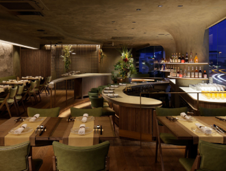 QUEEN of THAILAND横浜