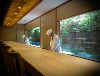 熊魚菴 たん熊北店 京都南禅寺本店