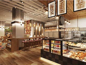 THE FRONT ROOM（ザ フロントルーム）