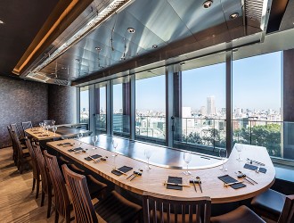 ニュー松坂　新宿店