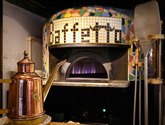 Pizzeria Baffetto 松戸店