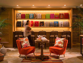 HOTEL FRANCS（ホテル フランクス）