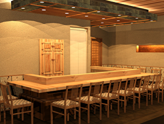 鮨重 つむぎ／株式会社 StyLe