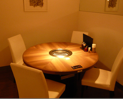 山形牛一頭買い焼肉 牛兵衛 草庵 そごう大宮店