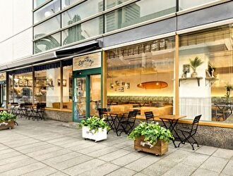 Eggs'n Things（エッグスンシングス） 横浜みなとみらい店 ／EGGS 'N THINGS JAPAN株式会社