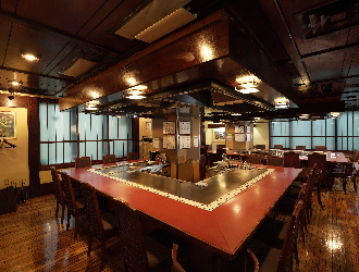 鉄板焼ダイニング 知喜多 蒲田駅前店