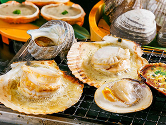 磯丸水産　人形町店（SFPダイニング 株式会社）