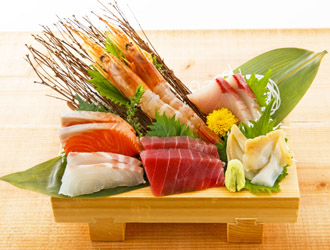 磯丸水産　武蔵小杉南口店（SFPダイニング 株式会社）