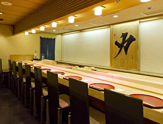 つきじ鈴富 ホテルニューオータニ／株式会社B&Tマリンプロダクツカンパニー