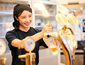 築地金だこ虎ノ門ヒルズ店／ホットランドグループ