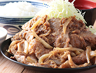 野郎めし 海老名店／ホットランドグループ