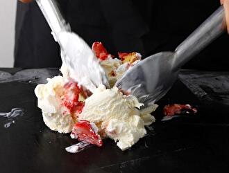 Cold Stone Creamery KANDU店／ホットランドグループ