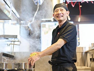 東京油組総本店 高円寺組／ホットランドグループ