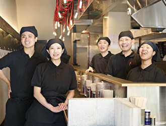 東京油組総本店 土佐組／ホットランドグループ