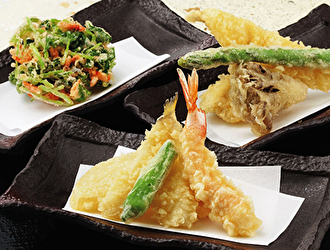 日本橋からり イオンレイクタウンmori店／ホットランドグループ