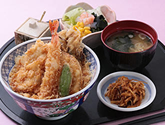 日本橋からり イオンモール土浦店／ホットランドグループ