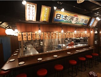 秋葉原ホルモン横丁／ホットランドグループ