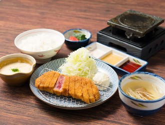 牛かつ かつ福 京急上大岡店