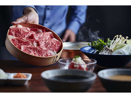 しゃぶしゃぶ 山笑ふ 表参道