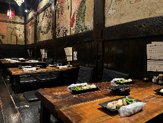 豚肉酒場 ぼうず