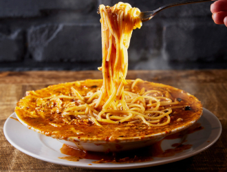 IVO HOME’S PASTAトラットリア 渋谷Part2