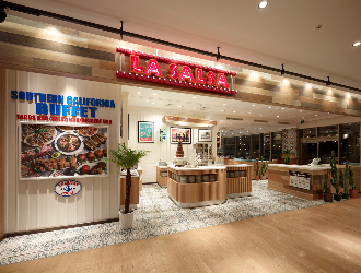 La Salsa　マークイズみなとみらい店