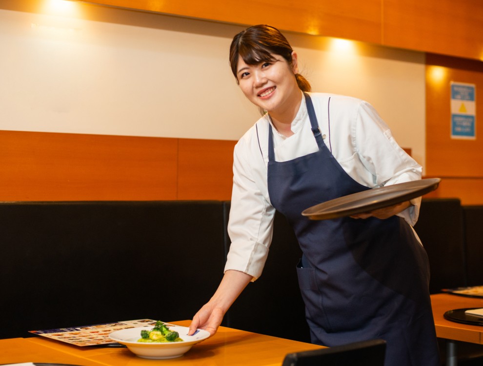 洋麺屋五右衛門　下北沢
