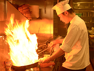 紅虎餃子房　池袋サンシャイン