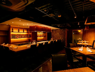 鉄板焼 美安 川崎／エス・フィールド株式会社